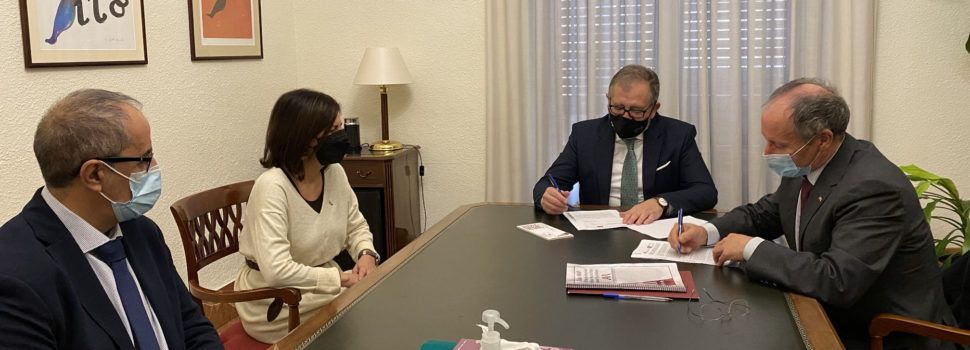 La Diputació de Castelló adopta un protocol per a blindar la institució i els municipis de la corrupció política