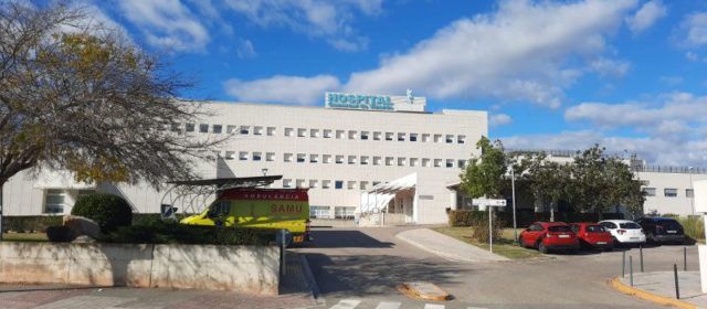 CSIF advierte que el Hospital de Vinaròs carece del personal sanitario mínimo para garantizar su viabilidad asistencial