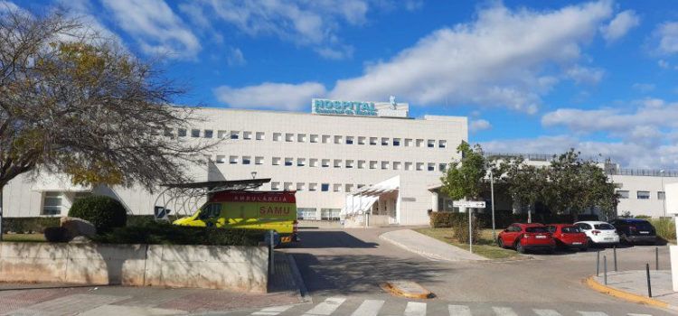CSIF advierte que el Hospital de Vinaròs carece del personal sanitario mínimo para garantizar su viabilidad asistencial