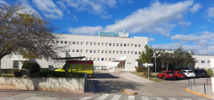 CSIF advierte que el Hospital de Vinaròs carece del personal sanitario mínimo para garantizar su viabilidad asistencial