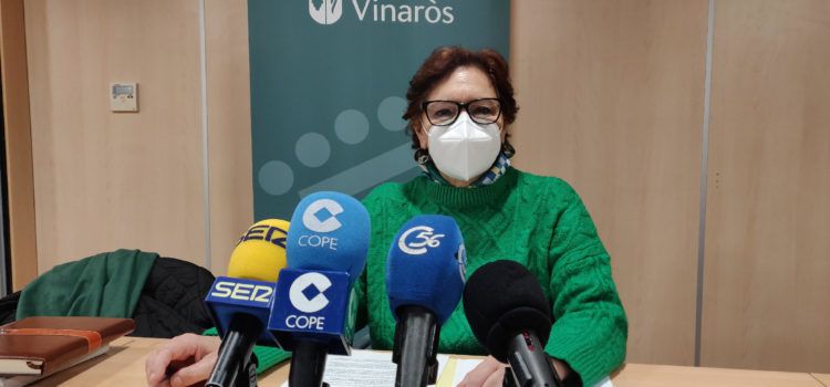 Joventut presenta la nova programació del Casal Jove de Vinaròs