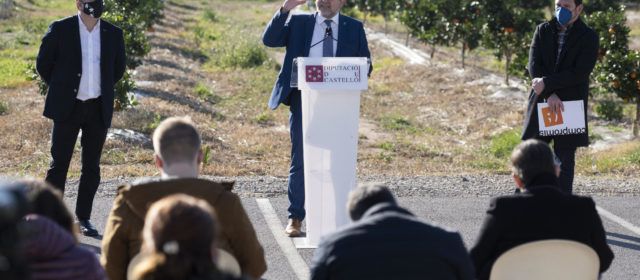 José Martí presenta uns pressupostos històrics per a 2022 de 177,8 milions d’euros que superen en 9,5 milions als de 2021