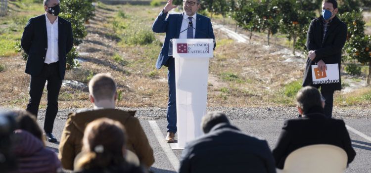 José Martí presenta uns pressupostos històrics per a 2022 de 177,8 milions d’euros que superen en 9,5 milions als de 2021