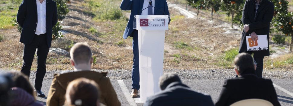 José Martí presenta uns pressupostos històrics per a 2022 de 177,8 milions d’euros que superen en 9,5 milions als de 2021