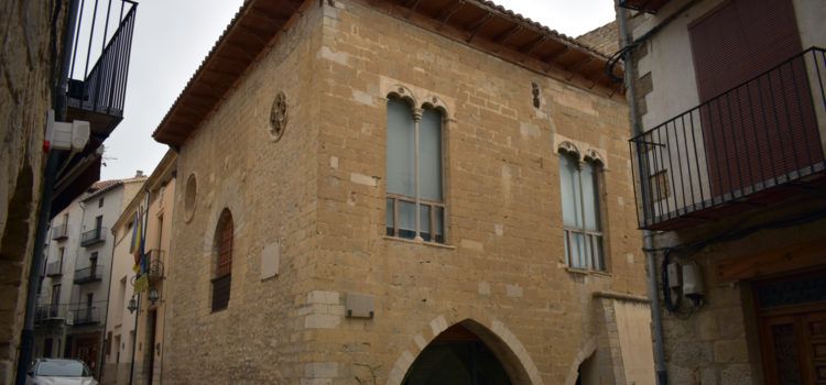 Morella modifica l’agenda d’activitats per la incidència del covid