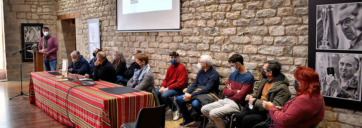 “Ànima sexennal”: el llibre recull de les grans imatges del 54 Sexenni de Morella