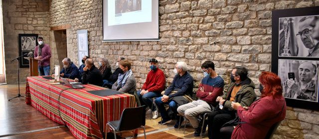 “Ànima sexennal”: el llibre recull de les grans imatges del 54 Sexenni de Morella