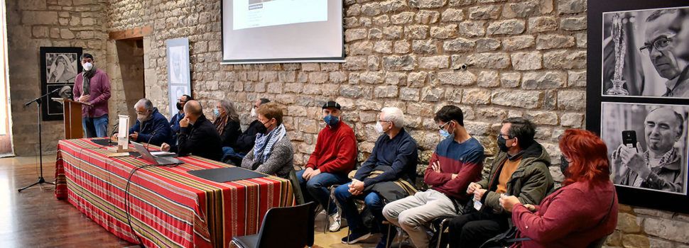 “Ànima sexennal”: el llibre recull de les grans imatges del 54 Sexenni de Morella