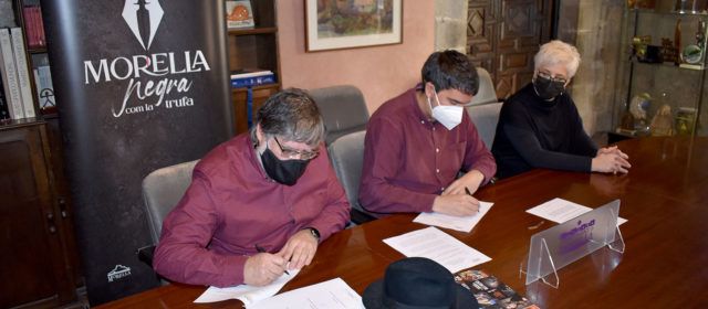 Morella Negra com la trufa 2022, del 18 al 20 de febrer