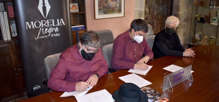 Morella Negra com la trufa 2022, del 18 al 20 de febrer