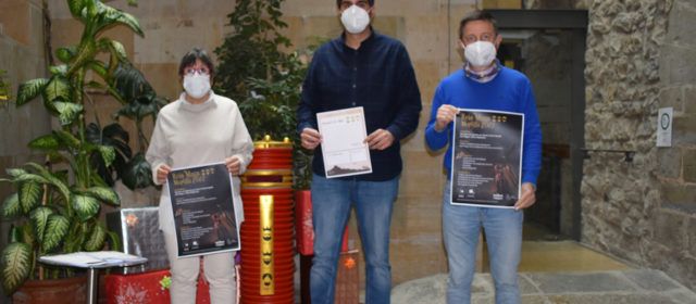Morella rebrà a SS. MM. els Reis Mags el 5 de gener, seguint protocols de seguretat