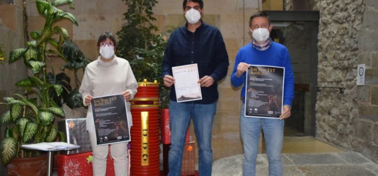 Morella rebrà a SS. MM. els Reis Mags el 5 de gener, seguint protocols de seguretat