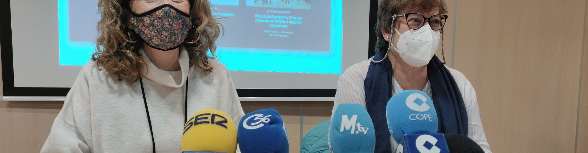 L’Ajuntament de Vinaròs presenta el “Diariet digital”, el nou web d’informació municipal