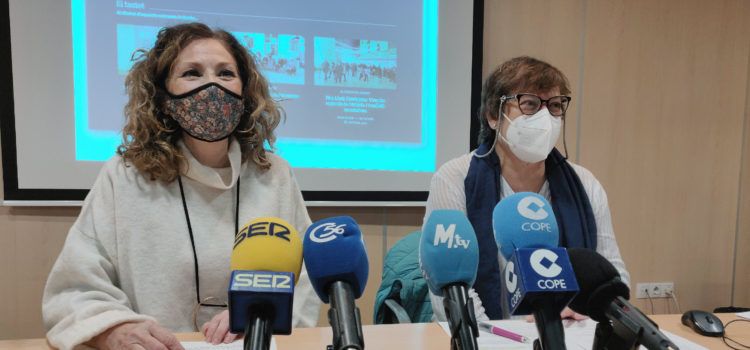 L’Ajuntament de Vinaròs presenta el “Diariet digital”, el nou web d’informació municipal