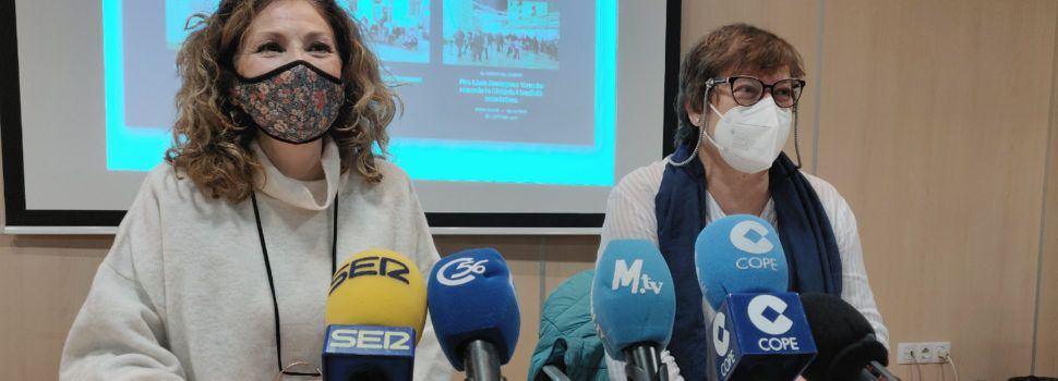 L’Ajuntament de Vinaròs presenta el “Diariet digital”, el nou web d’informació municipal