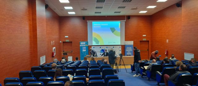 Vinaròs inicia el proceso informativo para constituir en EGM los polígonos industriales