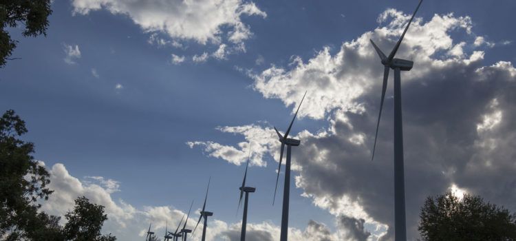 L’ajuntament de Morella ha presentat les al·legacions enfront dels aerogeneradors més pròxims a la ciutat