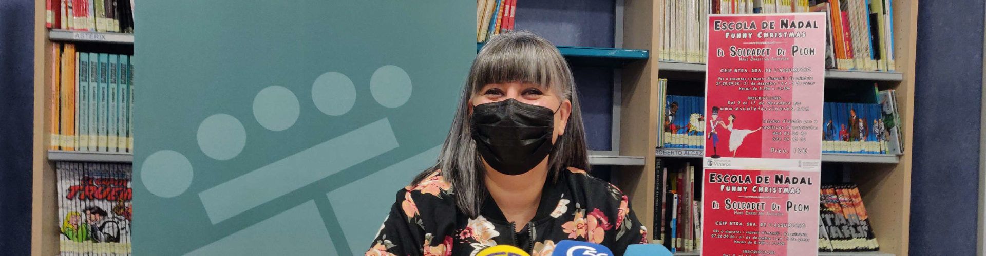 Vinaròs oferirà una nova edició de l’Escola de Nadal durant les vacances