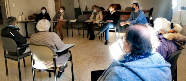 La Plataforma Ciutadana per a la Reobertura del JJ Cinema de Vinaròs continua endavant amb la reivindicació i les gestions