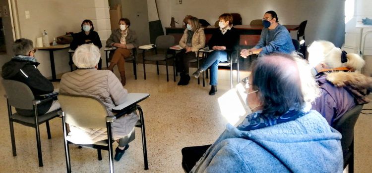 La Plataforma Ciutadana per a la Reobertura del JJ Cinema de Vinaròs continua endavant amb la reivindicació i les gestions