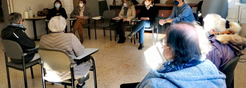 La Plataforma Ciutadana per a la Reobertura del JJ Cinema de Vinaròs continua endavant amb la reivindicació i les gestions