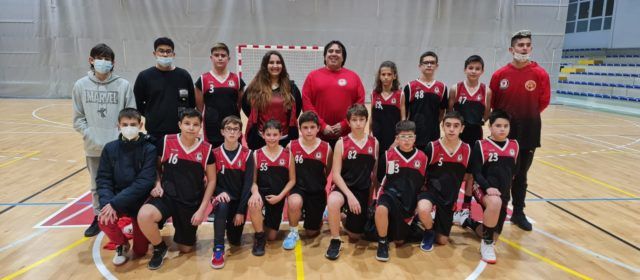 Cròniques del Bàsquet Vinaròs, 20 de desembre