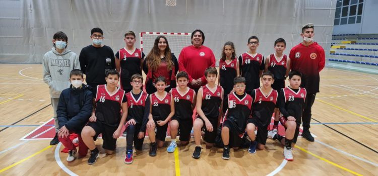 Cròniques del Bàsquet Vinaròs, 20 de desembre