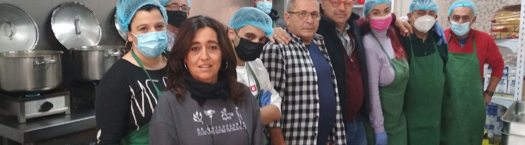 Marcha Solidaria en Vínaròs mañana martes
