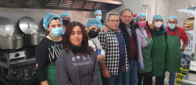 Marcha Solidaria en Vínaròs mañana martes