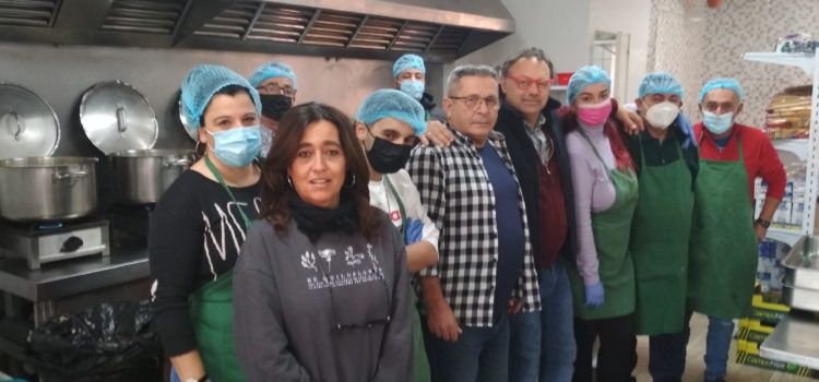 Marcha Solidaria en Vínaròs mañana martes
