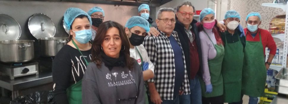 Marcha Solidaria en Vínaròs mañana martes