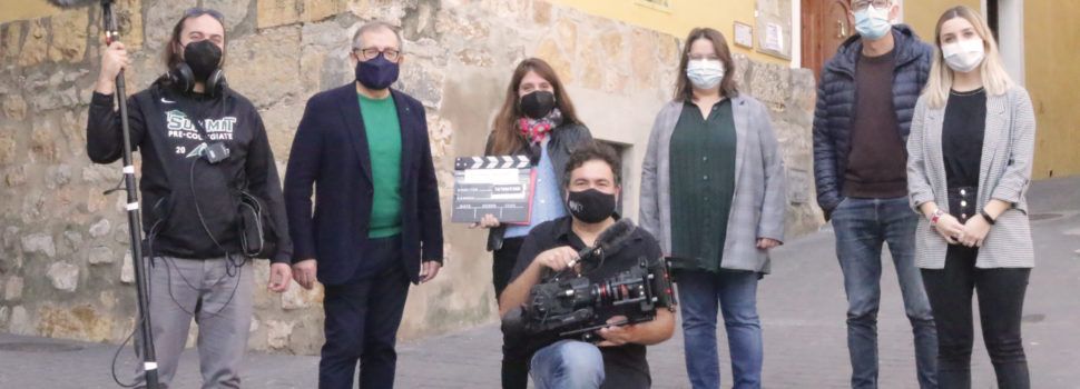 La Diputació celebra demà la gran festa de l’audiovisual provincial: 6 curts a la final, un rodat a Vallibona