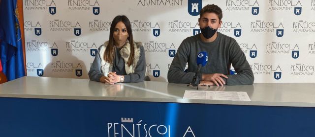 El Ayuntamiento de Peñíscola presenta su programación para una Navidad en la que el municipio brillará más que nunca