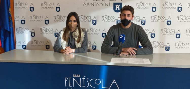 El Ayuntamiento de Peñíscola presenta su programación para una Navidad en la que el municipio brillará más que nunca