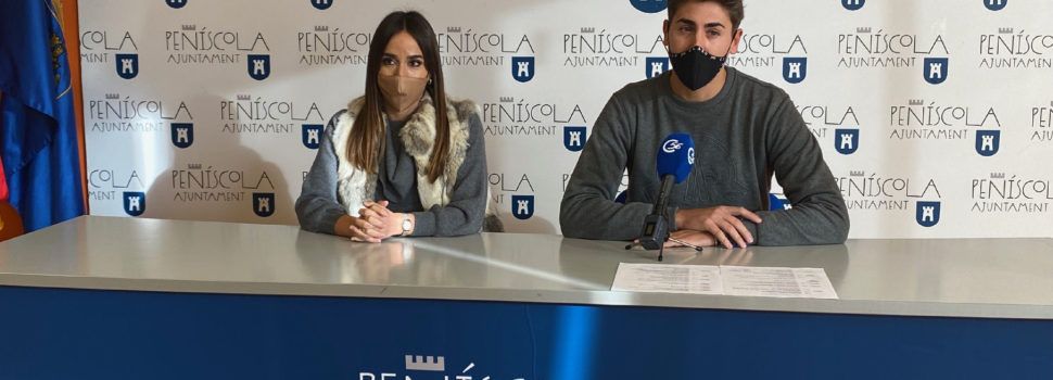 El Ayuntamiento de Peñíscola presenta su programación para una Navidad en la que el municipio brillará más que nunca
