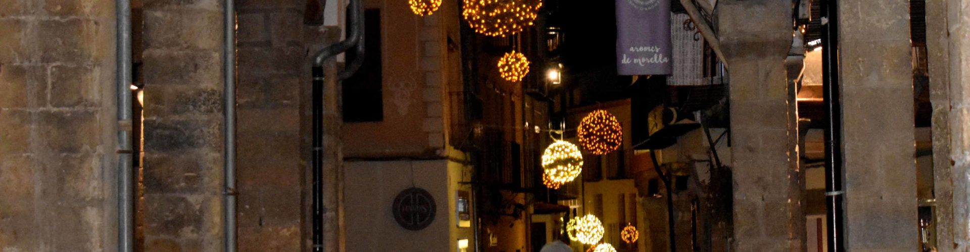Morella presenta una variada programació de Nadal per a tots els públics