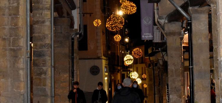 Morella presenta una variada programació de Nadal per a tots els públics