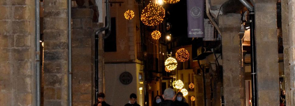 Morella presenta una variada programació de Nadal per a tots els públics