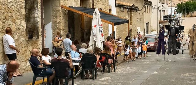 La Pobla de Benifassà busca llogaters per a la cafeteria
