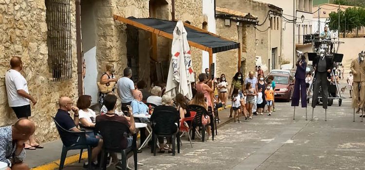 La Pobla de Benifassà busca llogaters per a la cafeteria