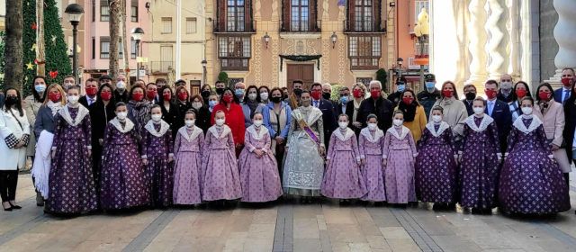 Inauguració de la XXXIV Fira de Sant Antoni de Benicarló