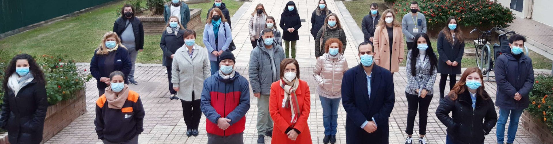 Benicarló contracta 24 persones durant un any a través de dos programes d’ocupació