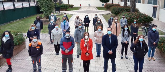 Benicarló contracta 24 persones durant un any a través de dos programes d’ocupació