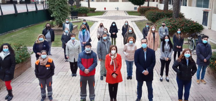 Benicarló contracta 24 persones durant un any a través de dos programes d’ocupació