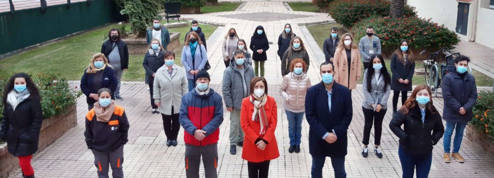 Benicarló contracta 24 persones durant un any a través de dos programes d’ocupació