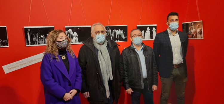 Fotos i vídeo: exposició de fotos de Xavier Marmaña