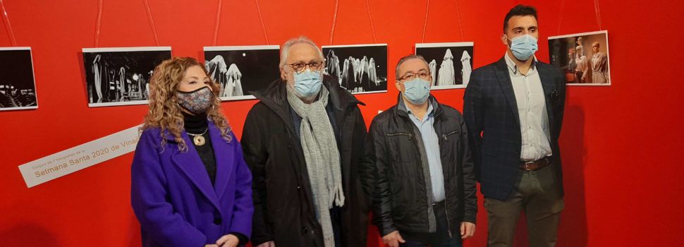 Fotos i vídeo: exposició de fotos de Xavier Marmaña