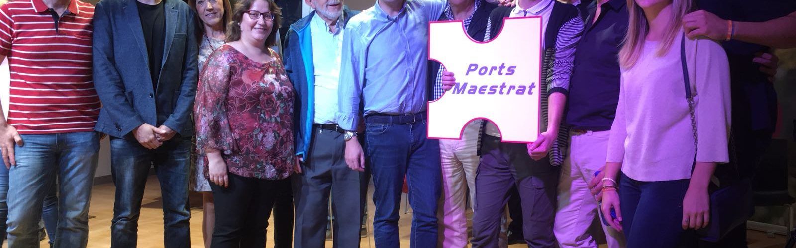 El manifest ‘Sumem+Futur’ de suport a Ernest Blanch arriba a les 315 adhesions en tres dies
