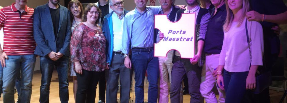 El manifest ‘Sumem+Futur’ de suport a Ernest Blanch arriba a les 315 adhesions en tres dies