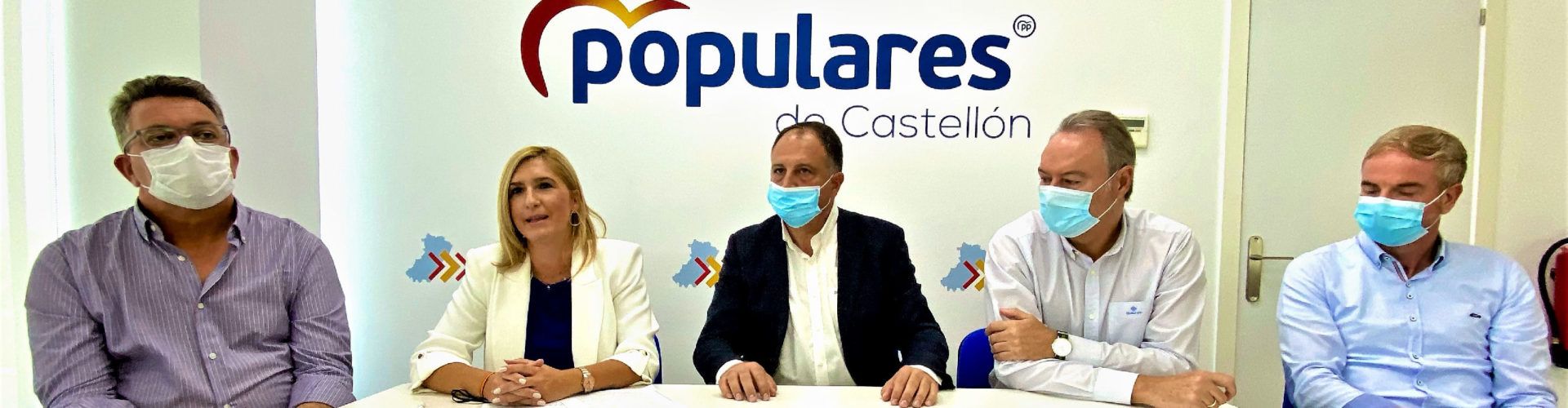 El PPCS reclama al Gobierno de Sánchez que “regale por Navidad un servicio digno de trenes de Cercanías para Castellón”